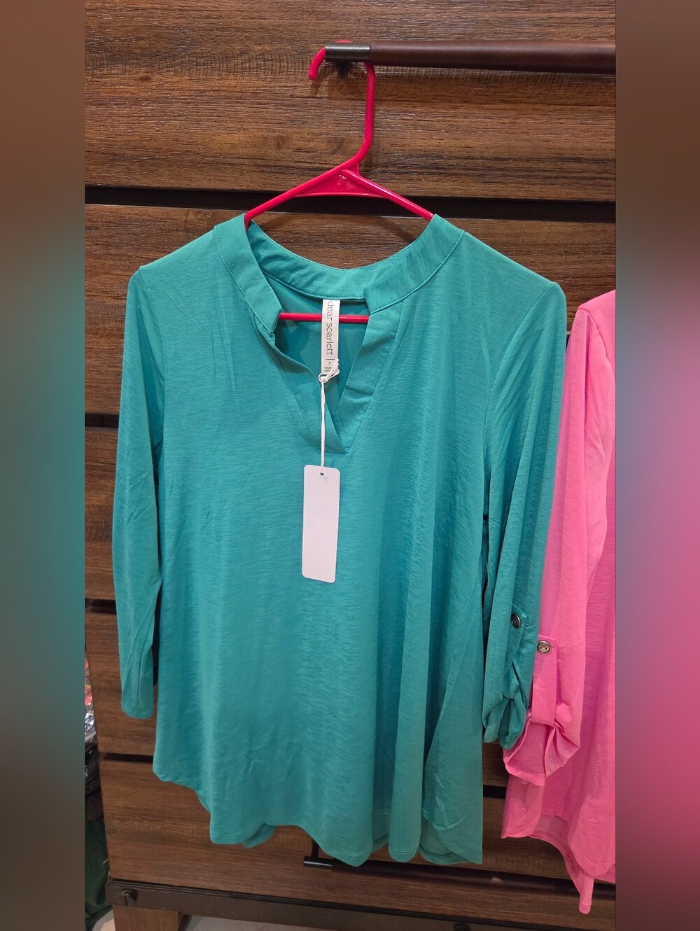 Dear Scarlett Lizzy Jade Size Small NEW